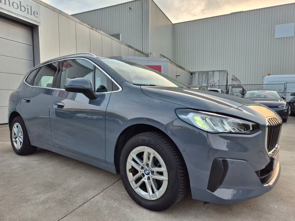 BMW 2 Serie 218 Active Tourer Sedan