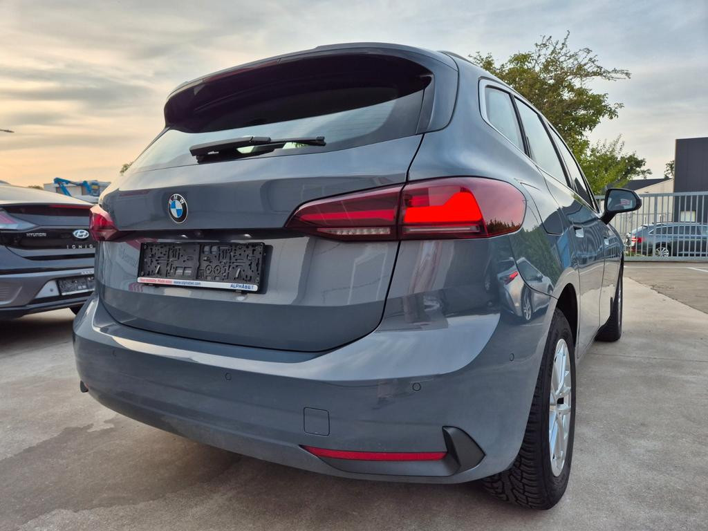 BMW 2 Serie