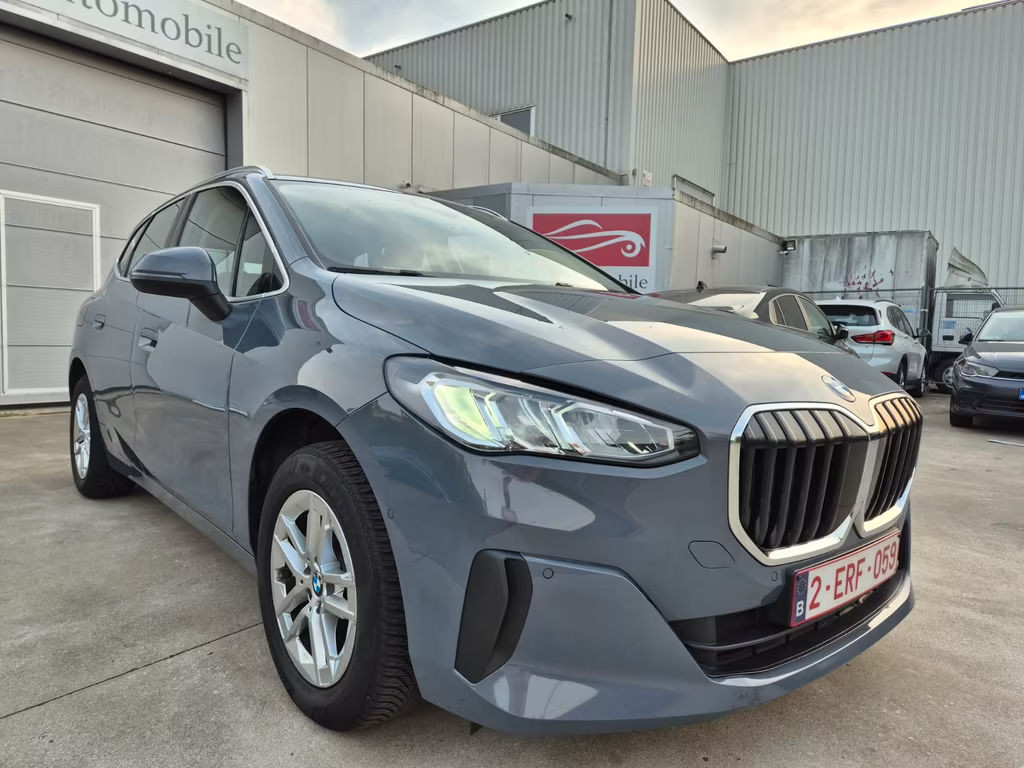 BMW 2 Serie
