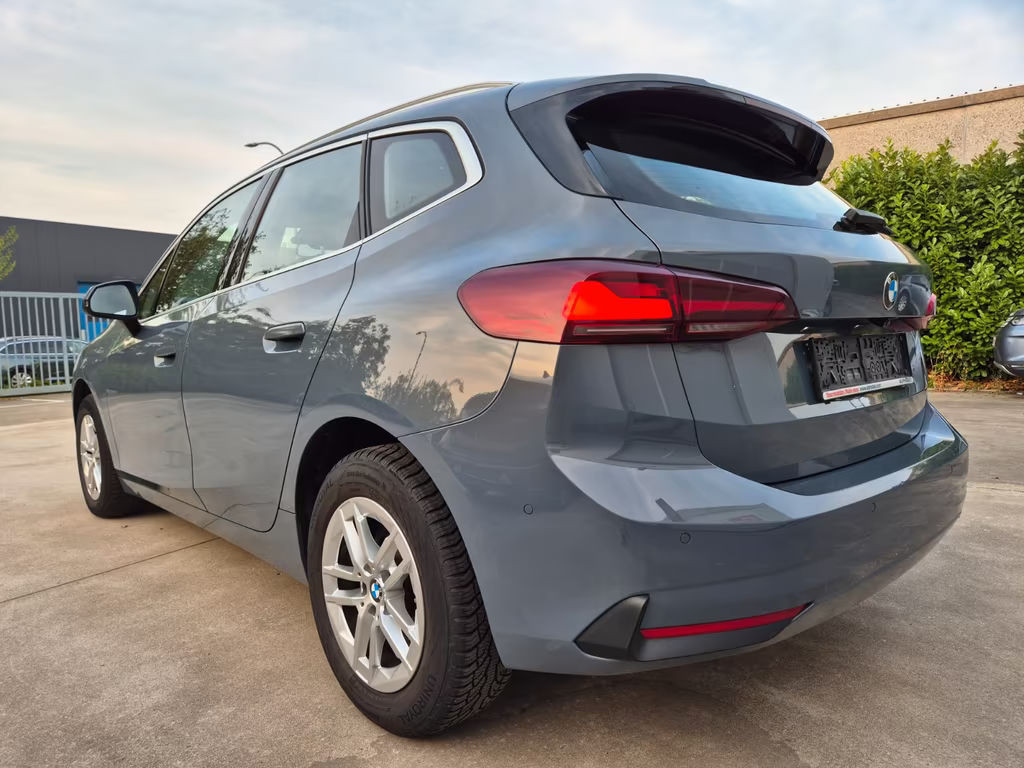 BMW 2 Serie