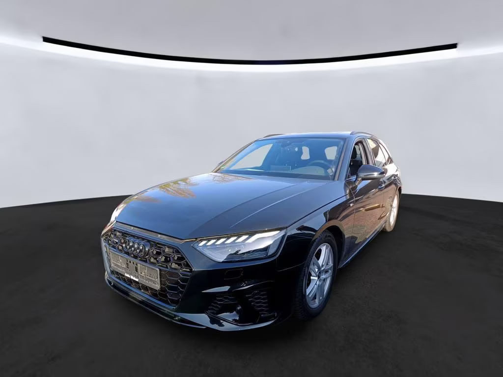 Audi A4 Quattro S-Line 45 TFSI