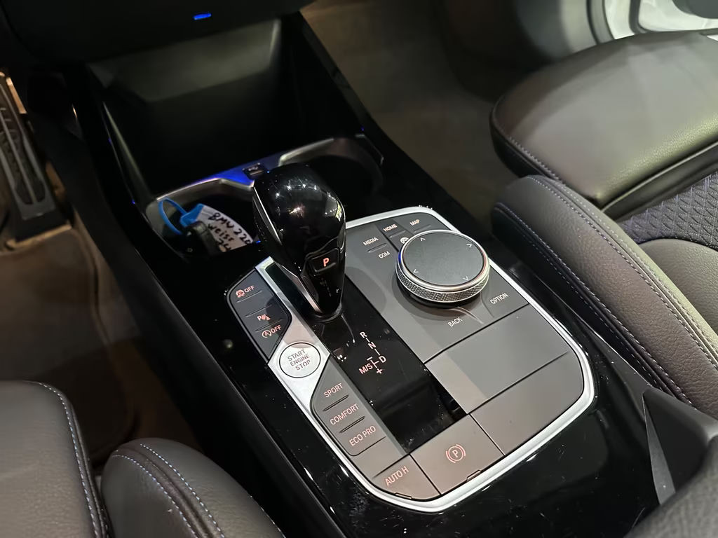 BMW 2 Serie