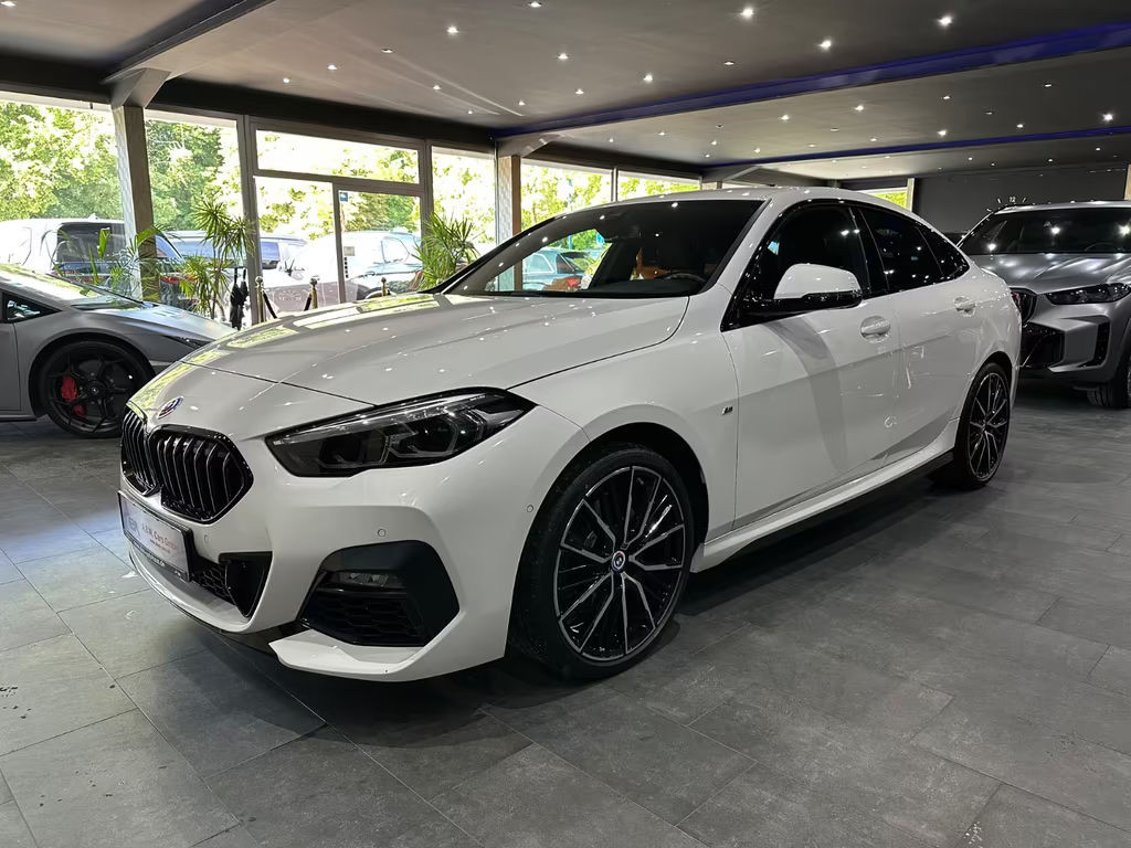 BMW 2 Serie