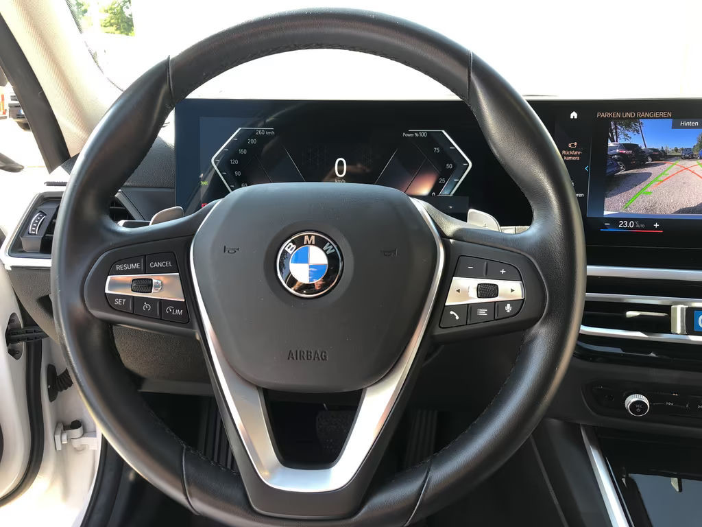 BMW 3 Serie