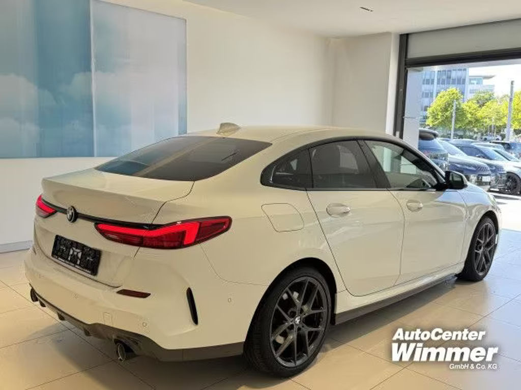 BMW 2 Serie