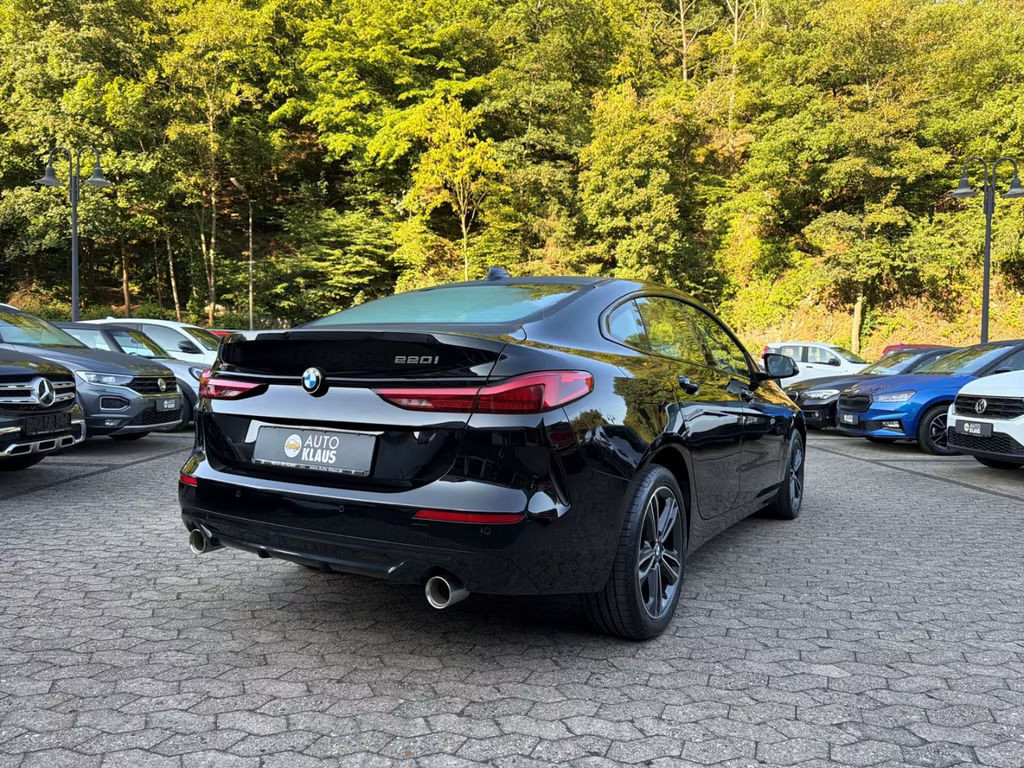 BMW 2 Serie