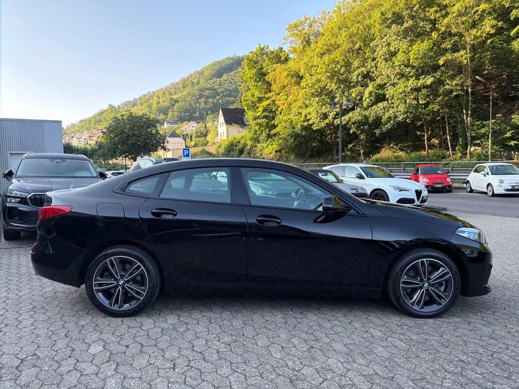 BMW 2 Serie