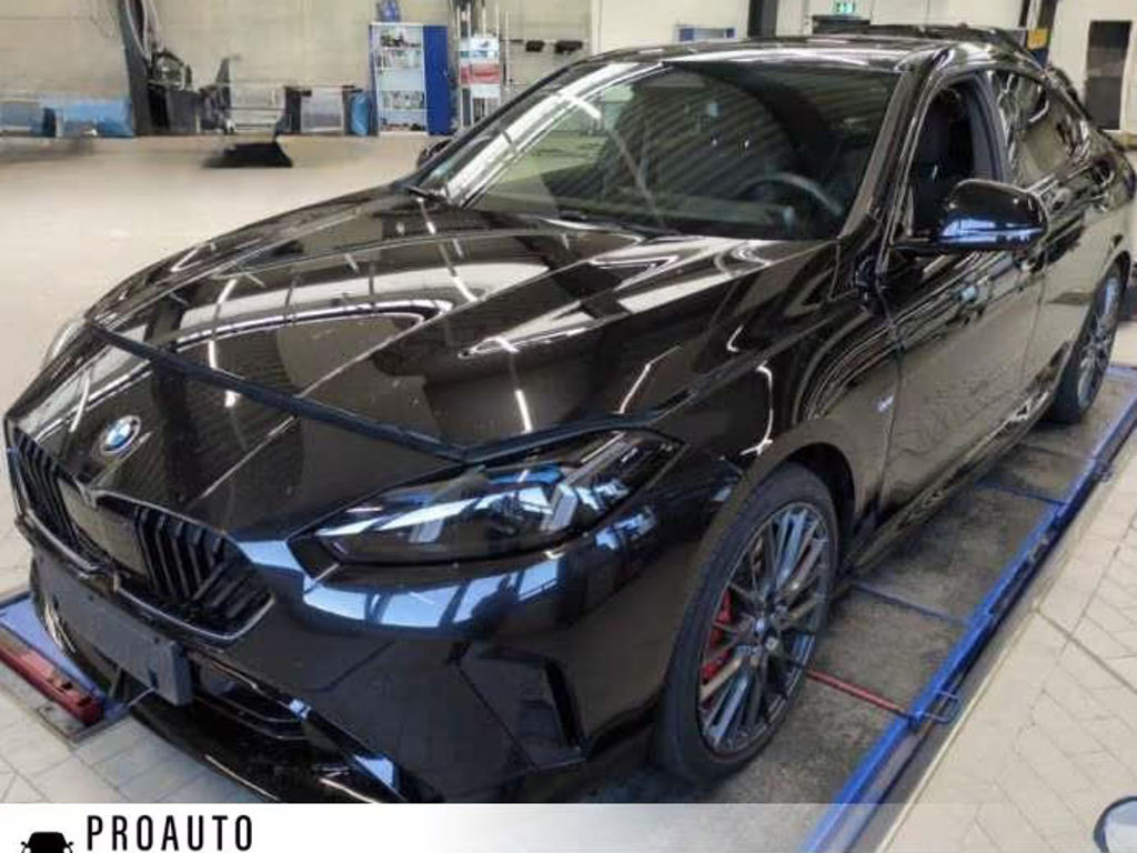 BMW 2 Serie 220 M-Sport Coupé Gran Coupé 220i
