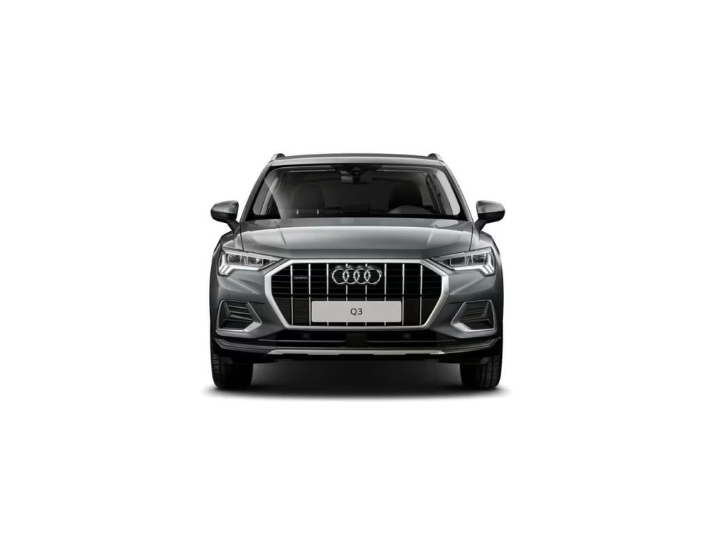 Audi Q3 Quattro 40 TFSI