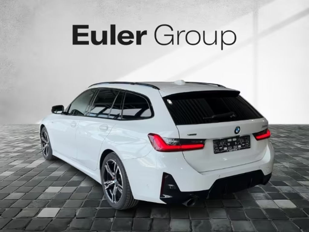 BMW 3 Serie