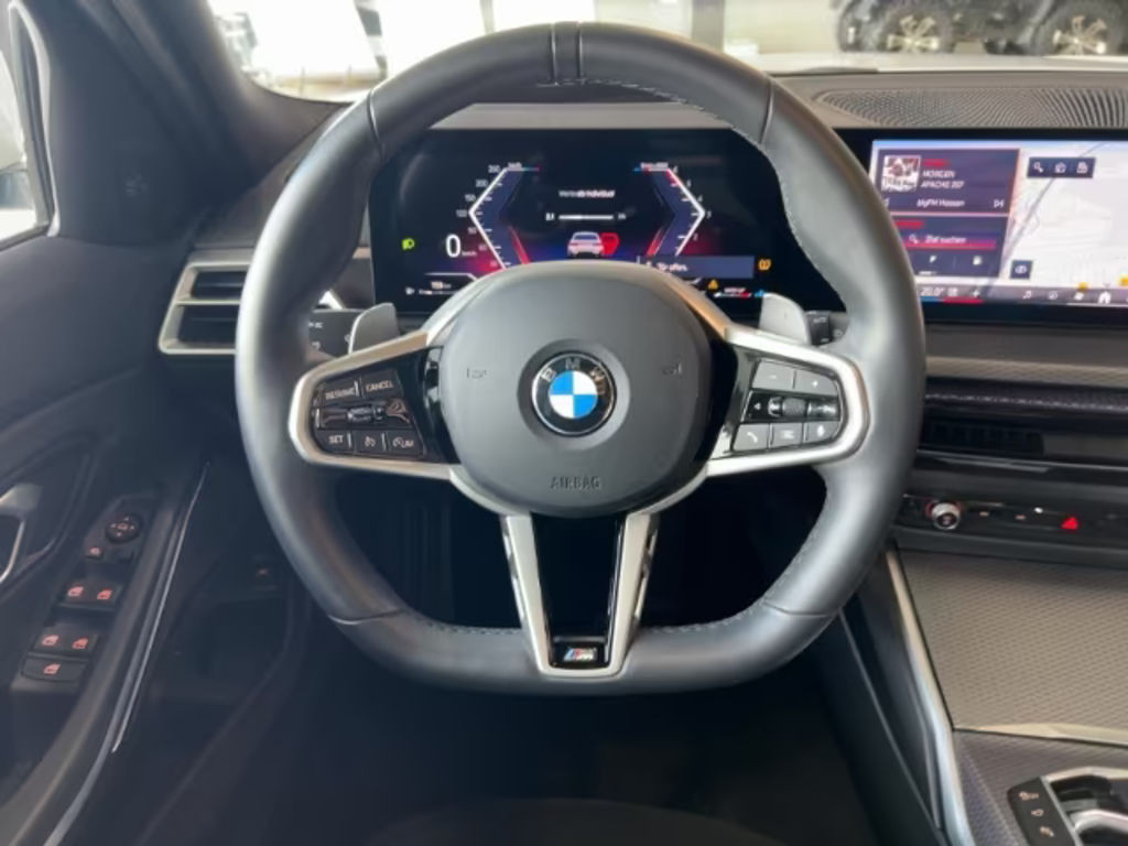 BMW 3 Serie