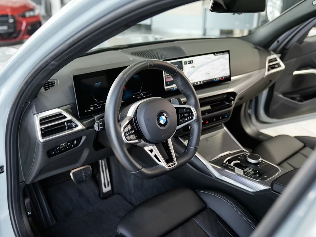 BMW 3 Serie