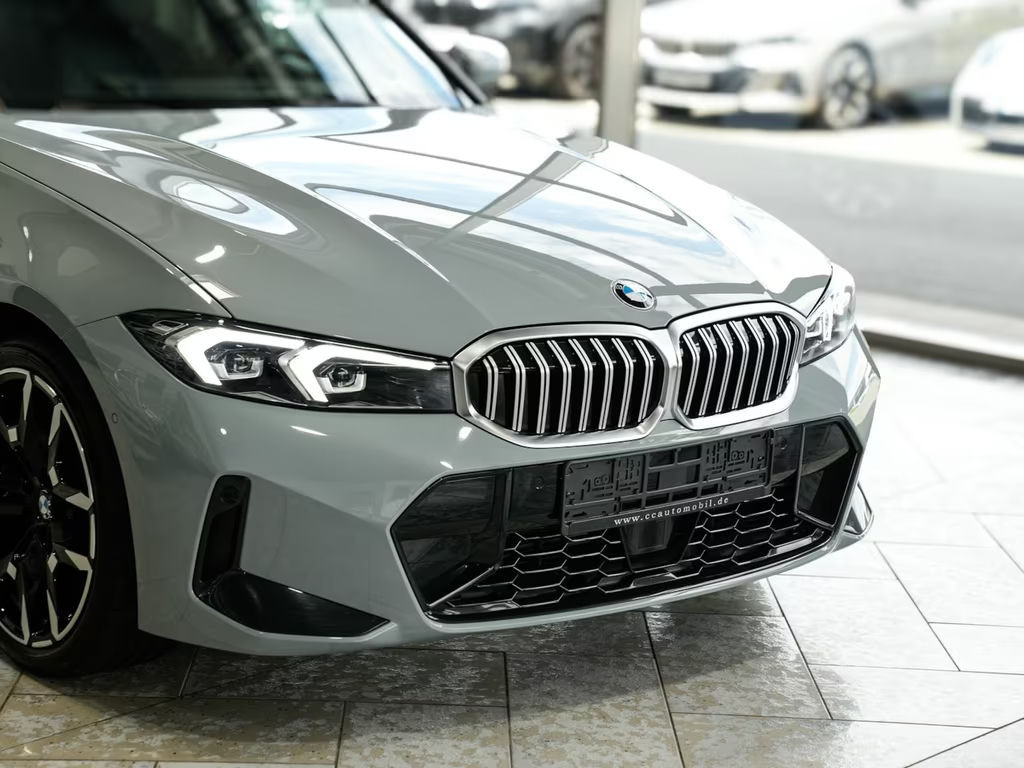 BMW 3 Serie