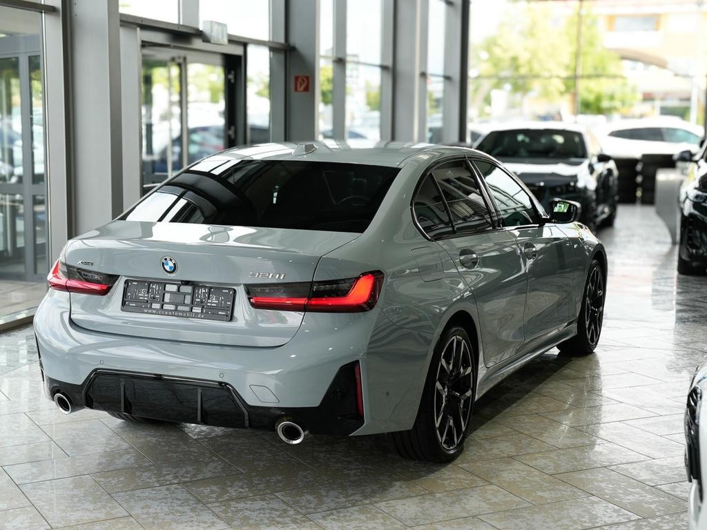 BMW 3 Serie