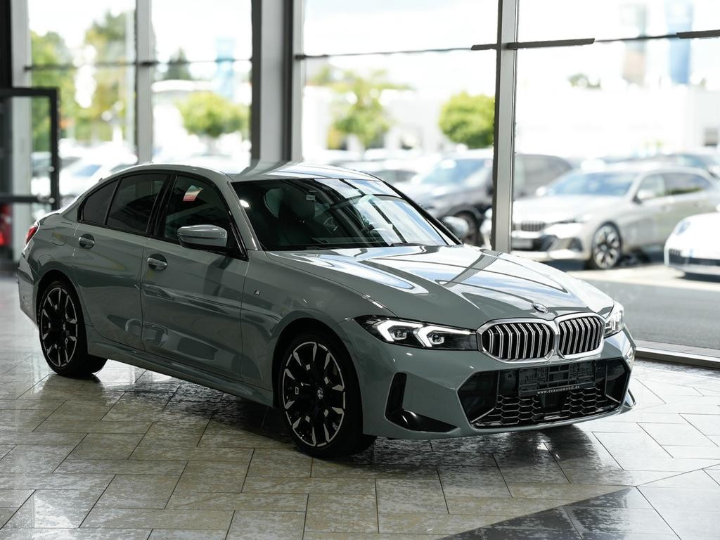 BMW 3 Serie