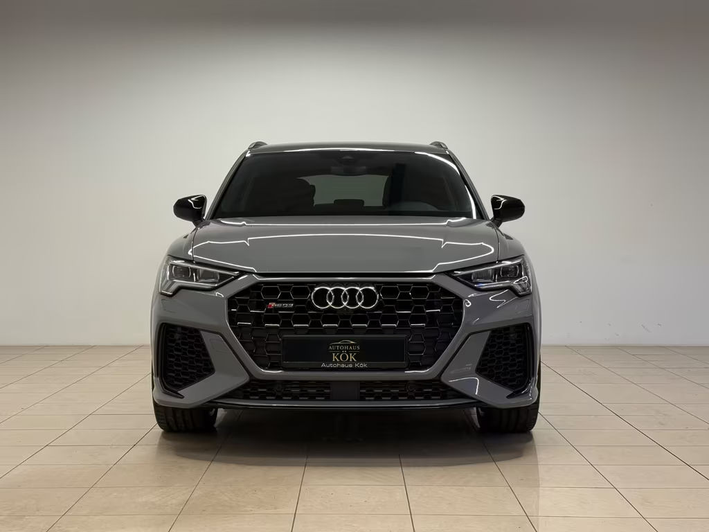 Audi RS Q3