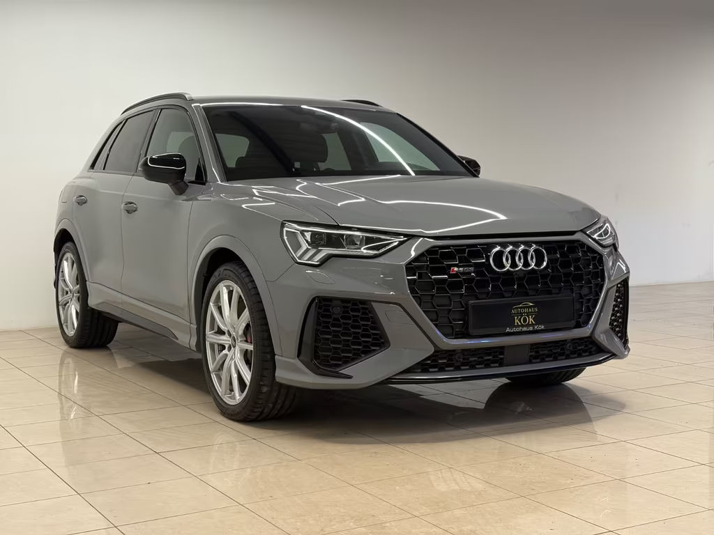Audi RS Q3