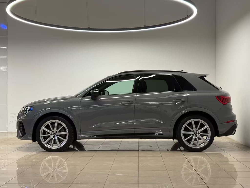 Audi RS Q3