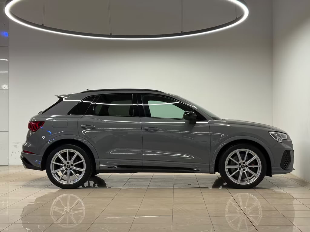 Audi RS Q3