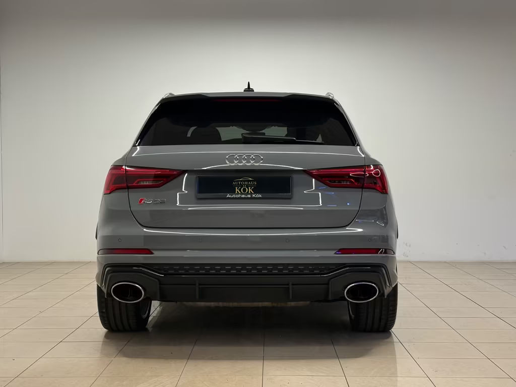 Audi RS Q3