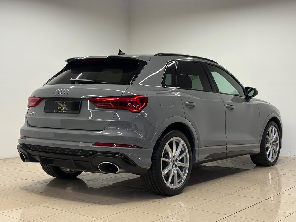 Audi RS Q3