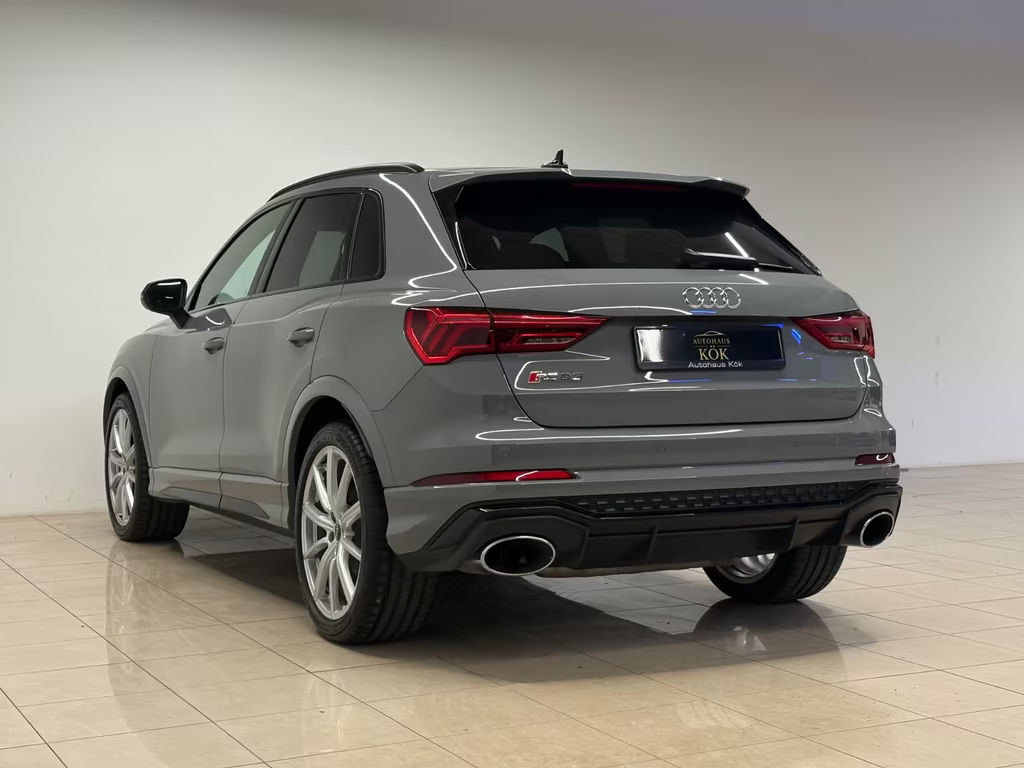 Audi RS Q3