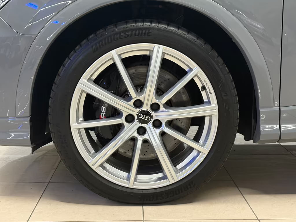 Audi RS Q3