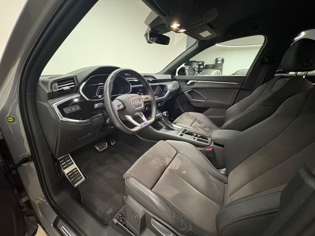 Audi RS Q3