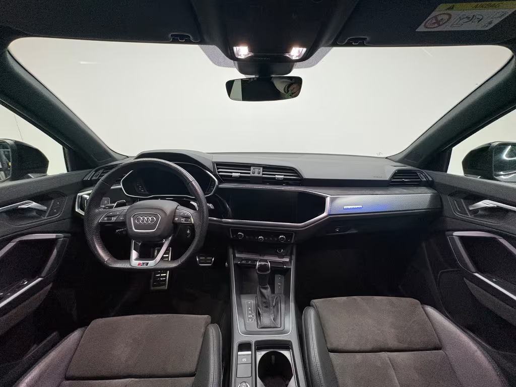 Audi RS Q3