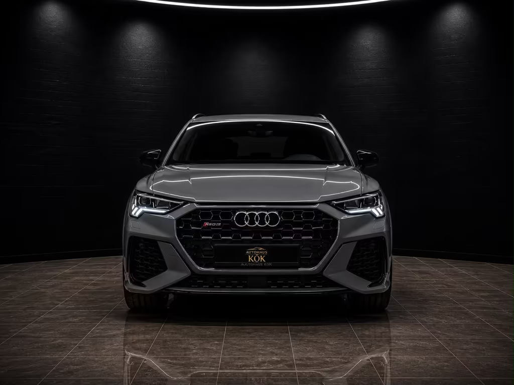 Audi RS Q3