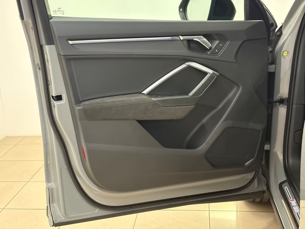 Audi RS Q3