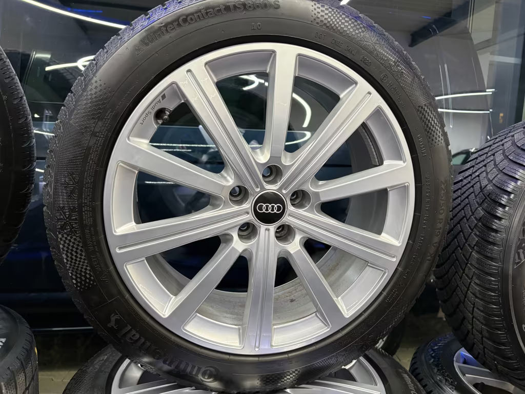 Audi RS Q3
