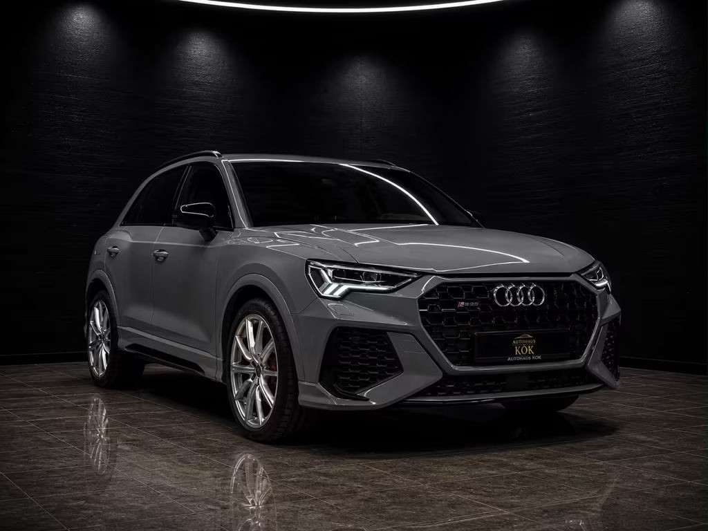 Audi RS Q3
