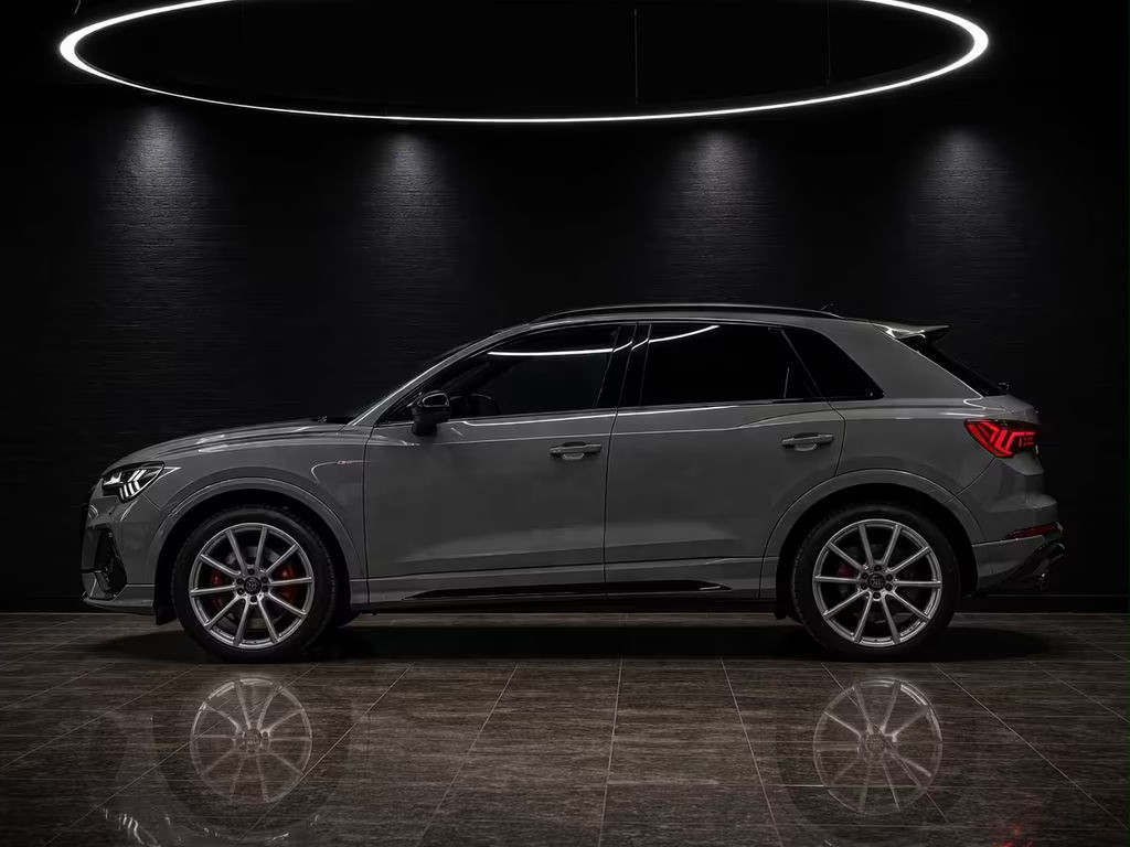 Audi RS Q3