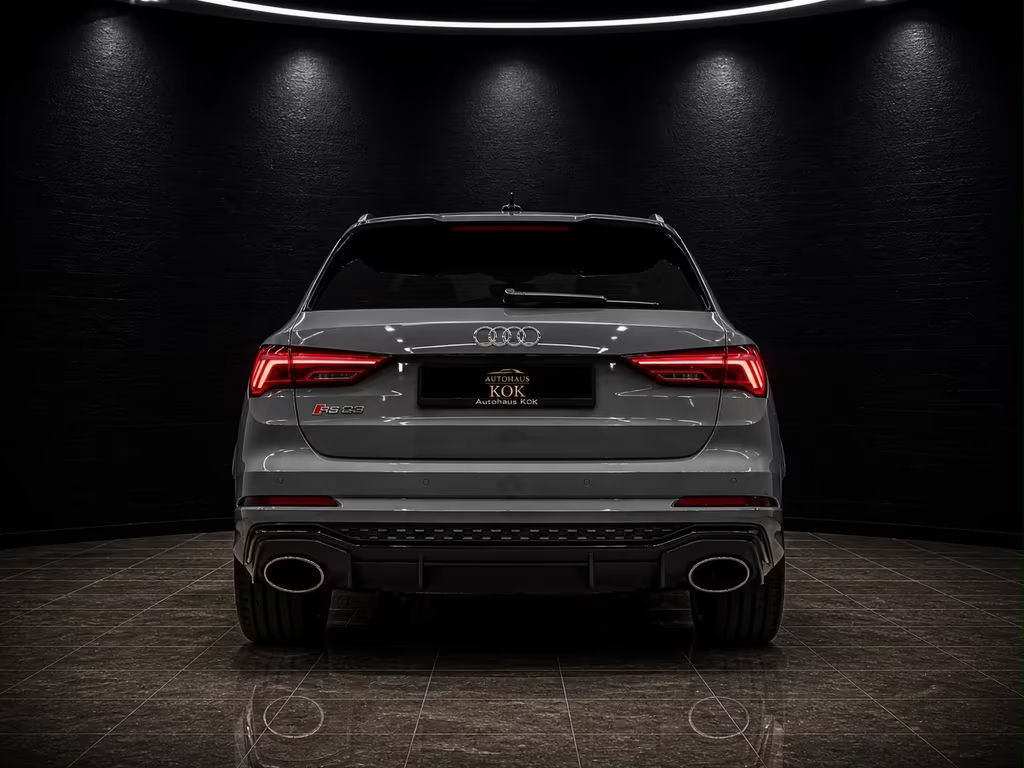 Audi RS Q3