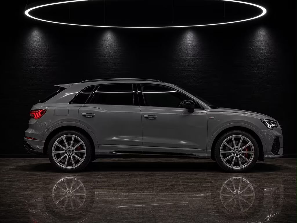 Audi RS Q3