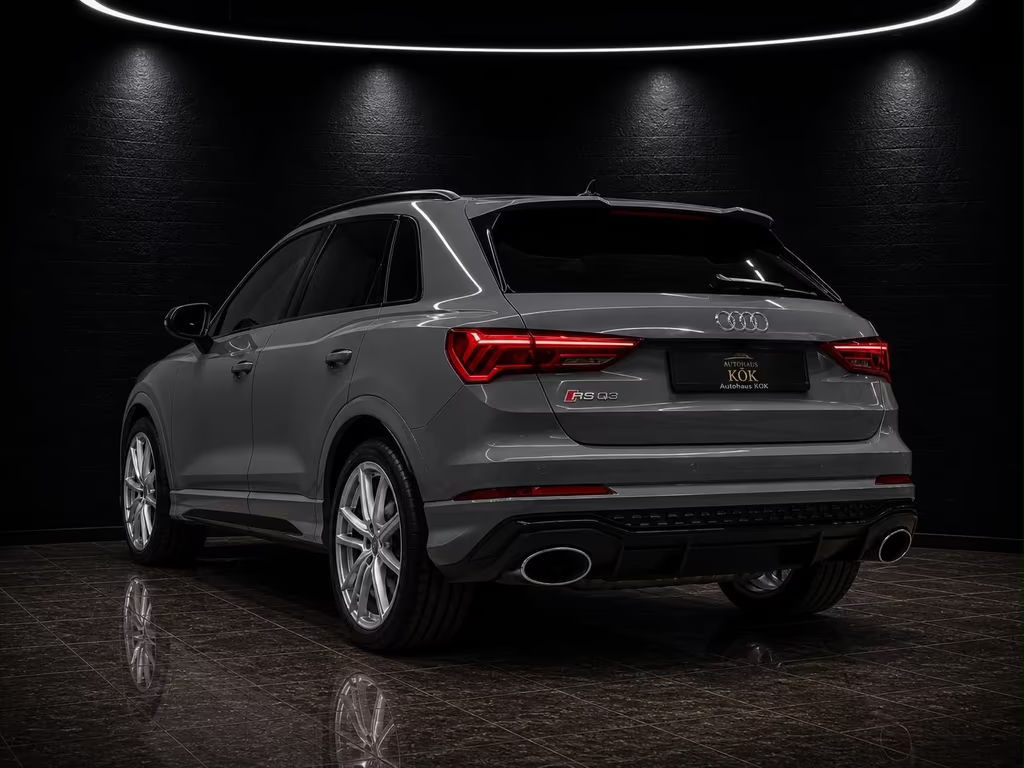 Audi RS Q3