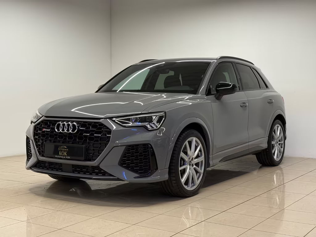 Audi RS Q3