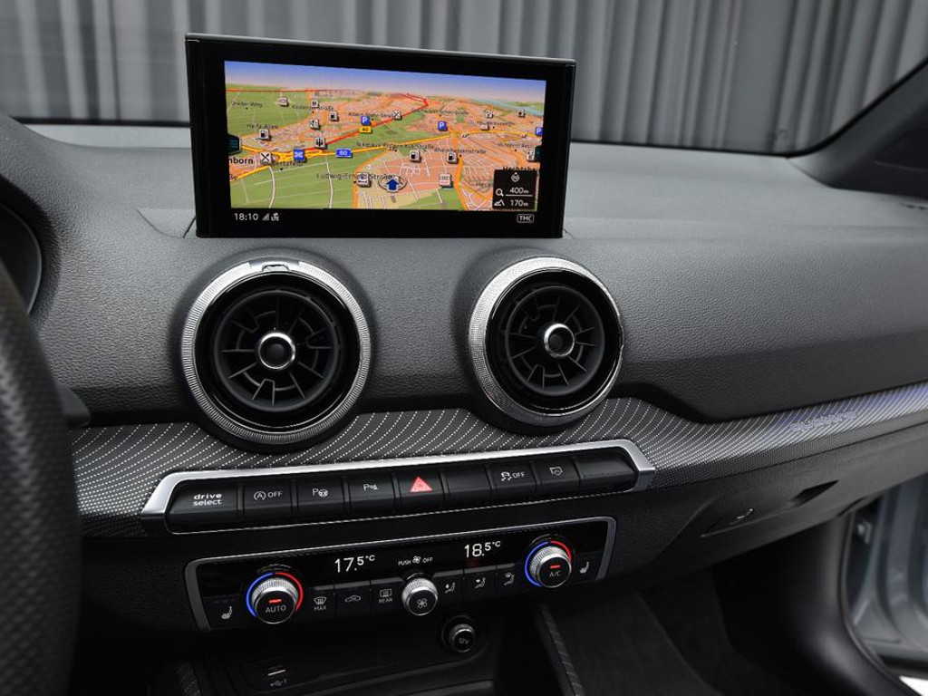 Audi SQ2