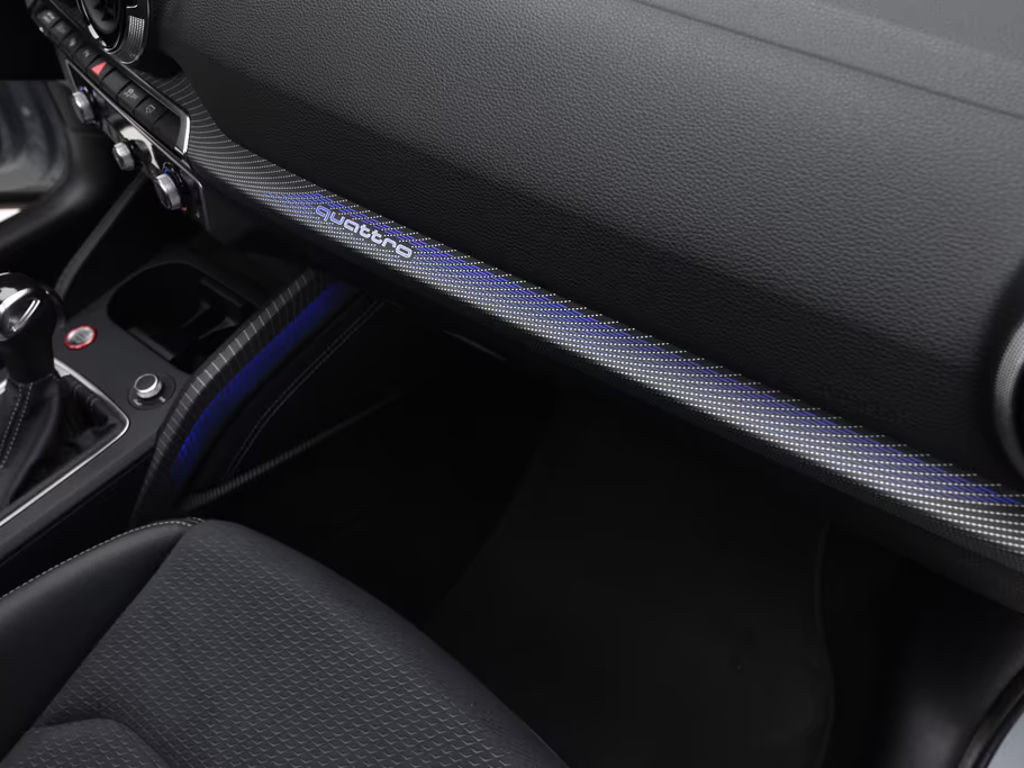 Audi SQ2