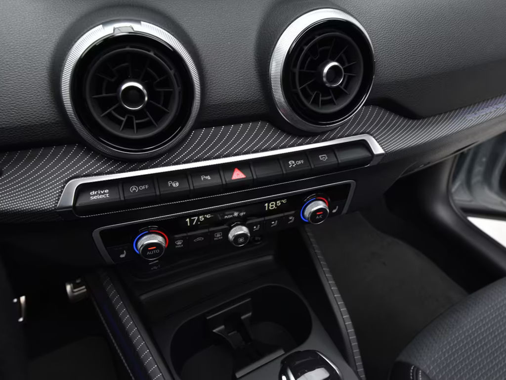 Audi SQ2