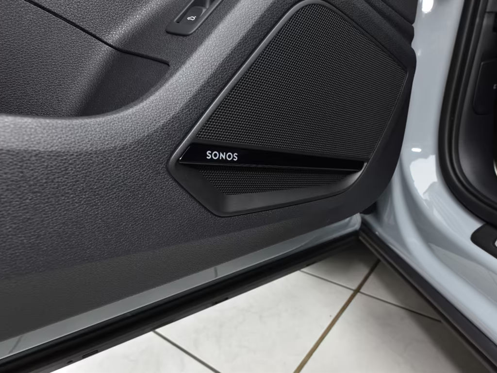 Audi SQ2
