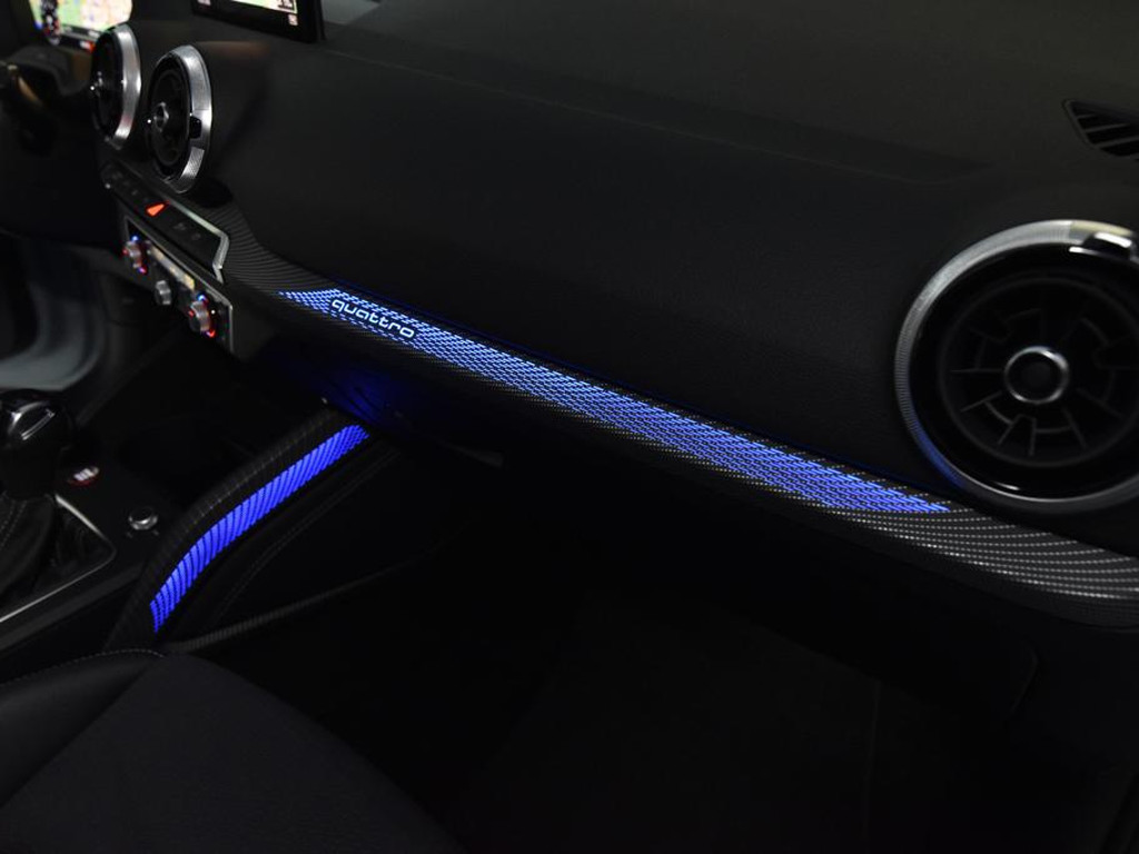 Audi SQ2