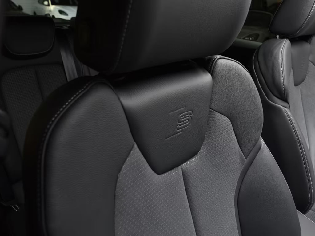 Audi SQ2