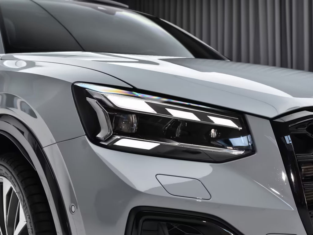 Audi SQ2