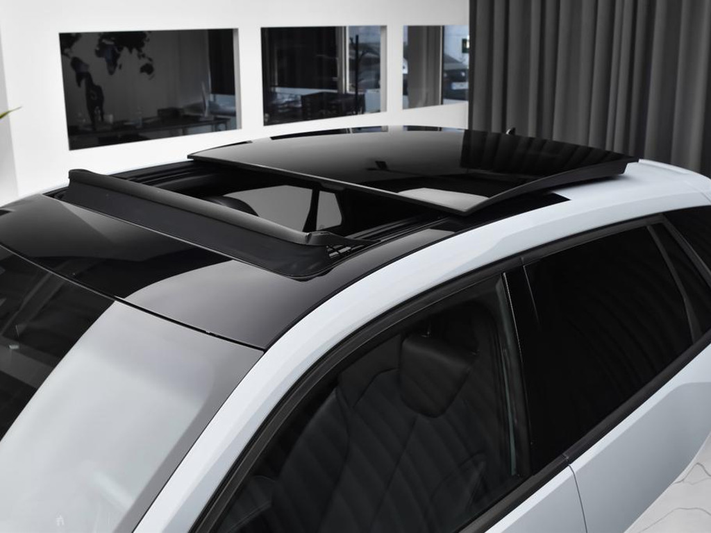 Audi SQ2