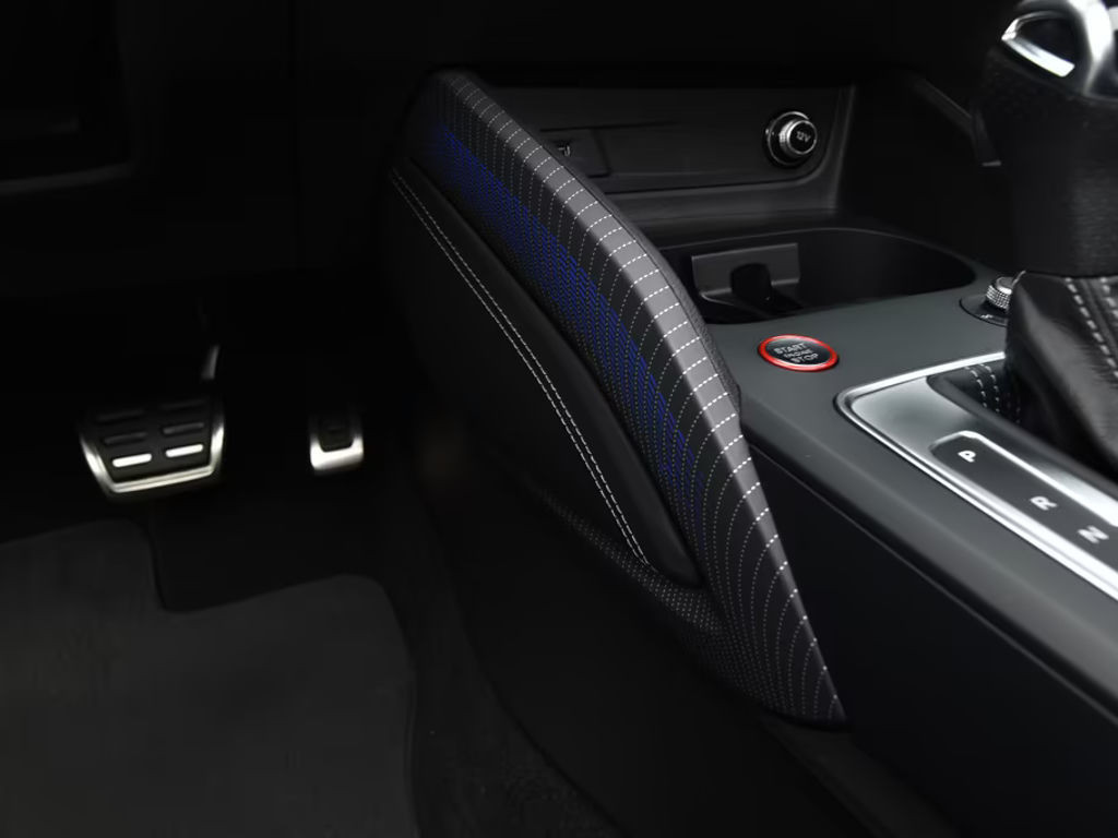 Audi SQ2
