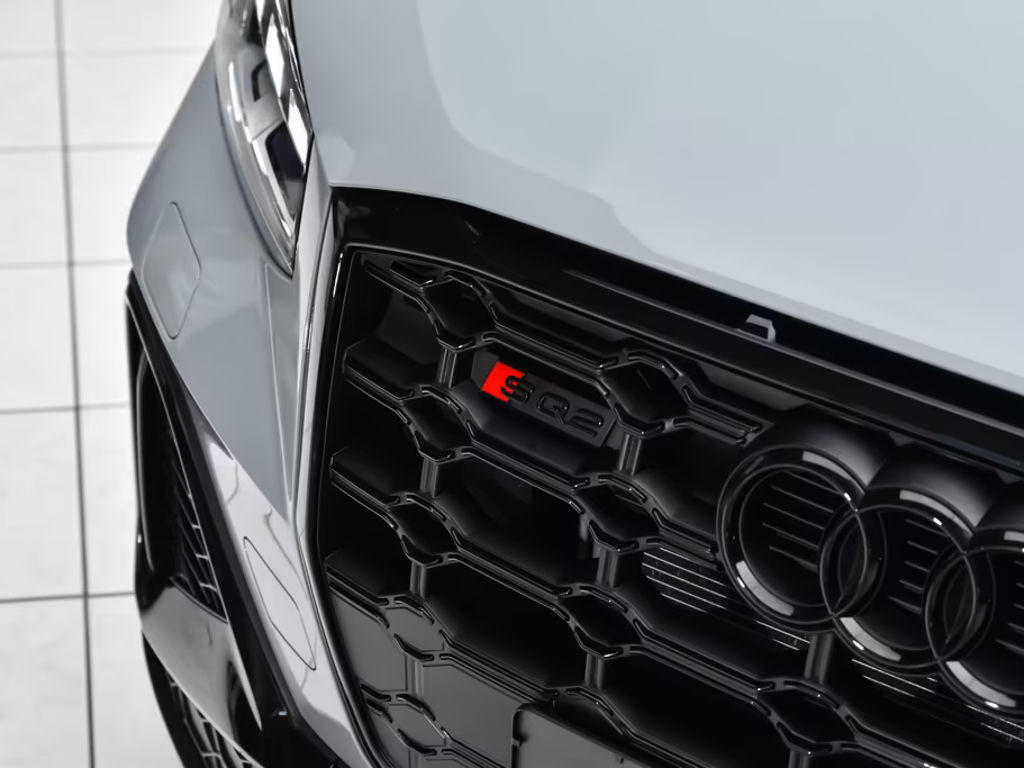 Audi SQ2