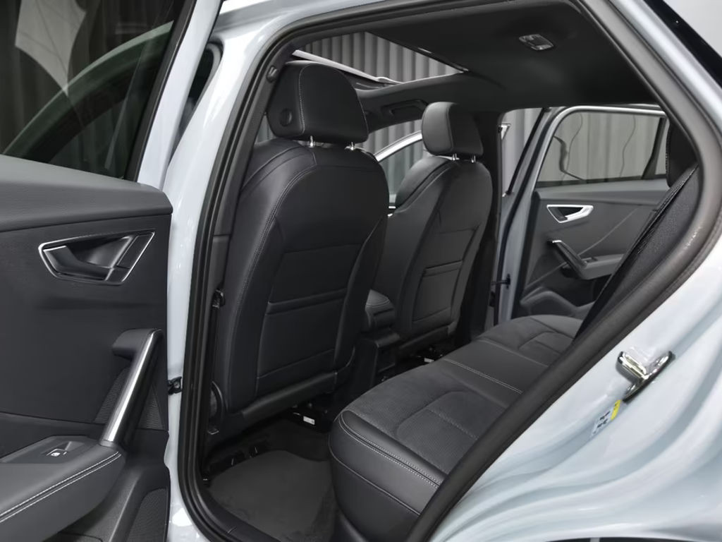 Audi SQ2