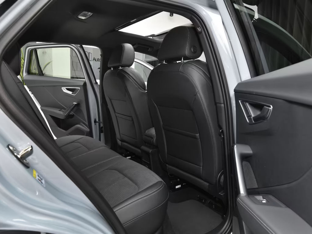 Audi SQ2